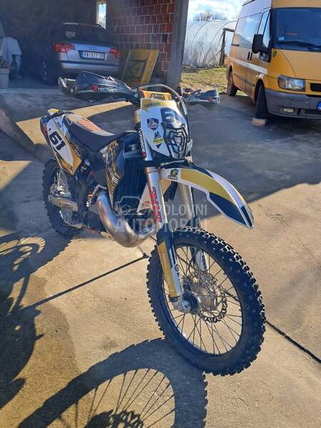 KTM 300 exc
