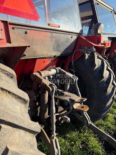 IMT 577 pojacana hid