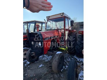 IMT 577 pojacana hid