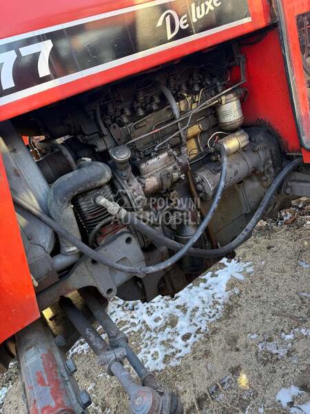 IMT 577 pojacana hid