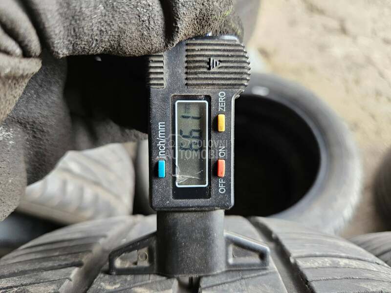 Goodyear 205/55 R16 Letnja