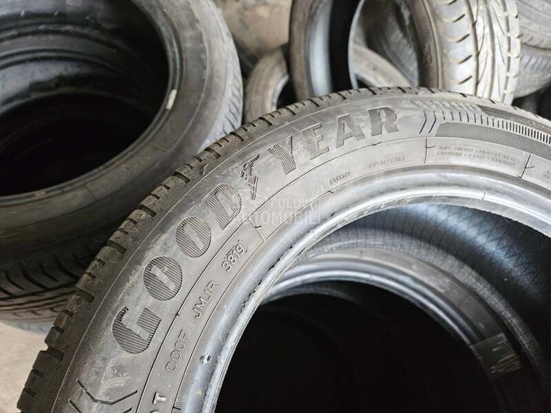 Goodyear 205/55 R16 Letnja