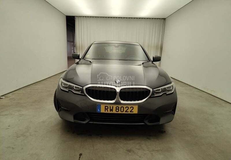 BMW 320 320D