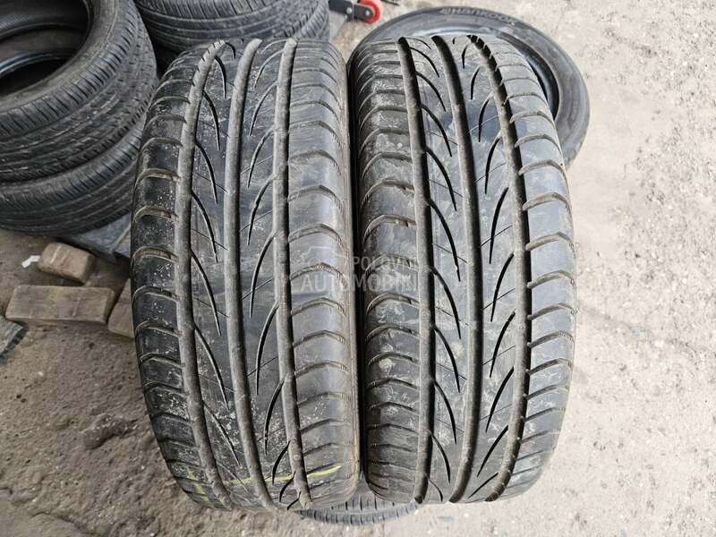 Semperit 195/55 R16 Letnja