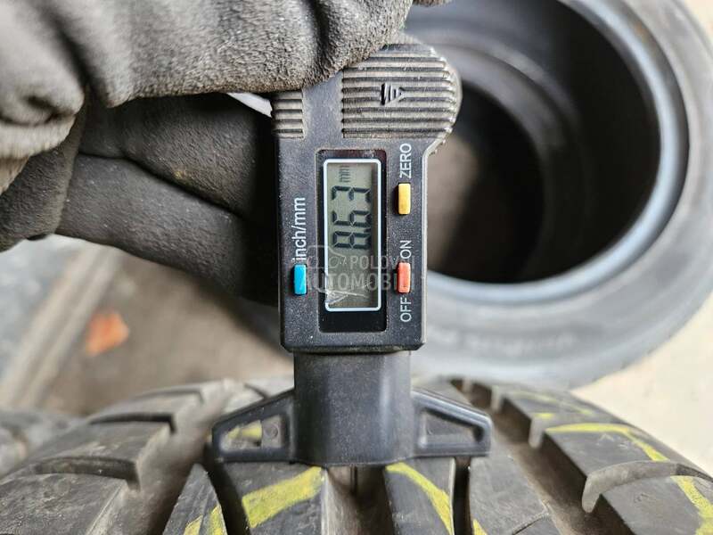 Semperit 195/55 R16 Letnja