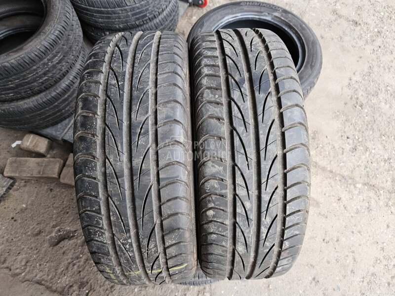 Semperit 195/55 R16 Letnja