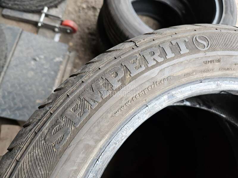 Semperit 195/55 R16 Letnja