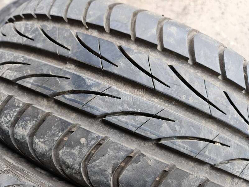 Semperit 195/55 R16 Letnja