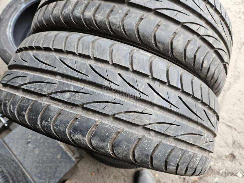 Semperit 195/55 R16 Letnja