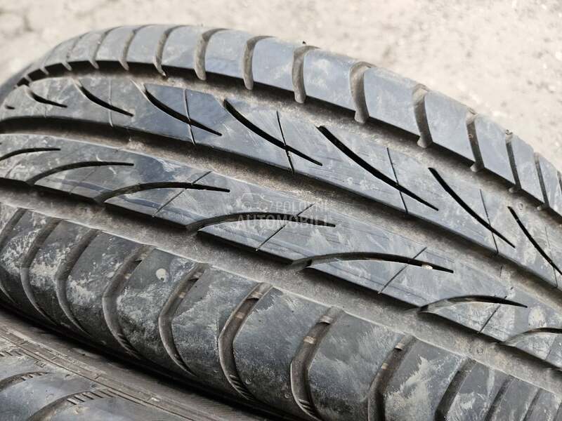 Semperit 195/55 R16 Letnja