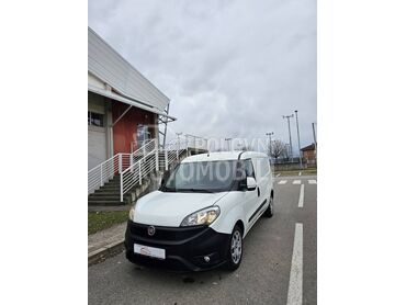 Fiat Doblo 1.6Mjet MAXI