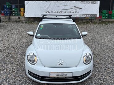 Volkswagen Nova Buba 2.0 TDI