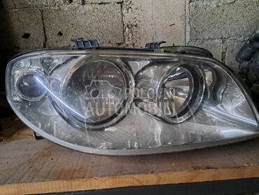 Farovi za Fiat Punto od 2003. do 2018. god.