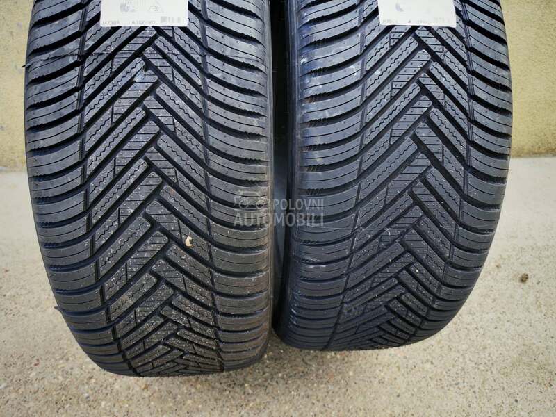 Hankook 255/45 R20 Zimska