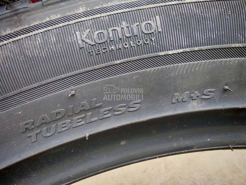 Hankook 255/45 R20 Zimska
