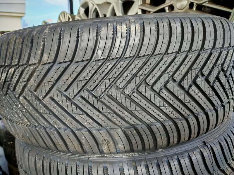Hankook 255/45 R20 Zimska