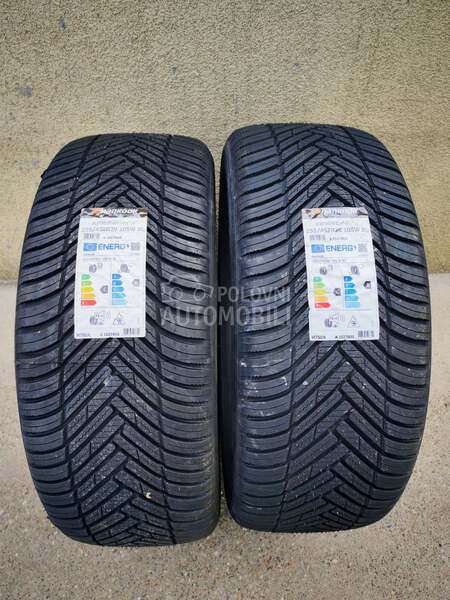 Hankook 255/45 R20 Zimska