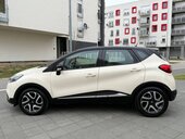 Renault Captur 1.2TCe Aut0matic