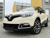 Renault Captur 1.2TCe Aut0matic