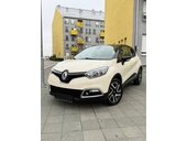 Renault Captur 1.2TCe Aut0matic