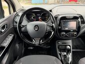 Renault Captur 1.2TCe Aut0matic