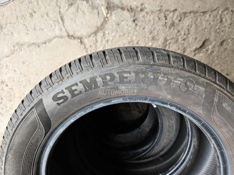 Semperit 205/55 R16 Letnja