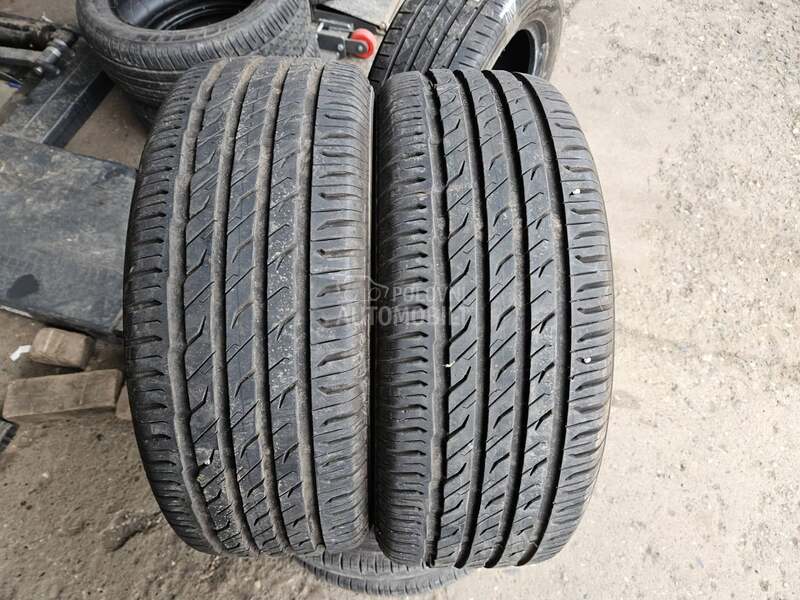 Semperit 205/55 R16 Letnja