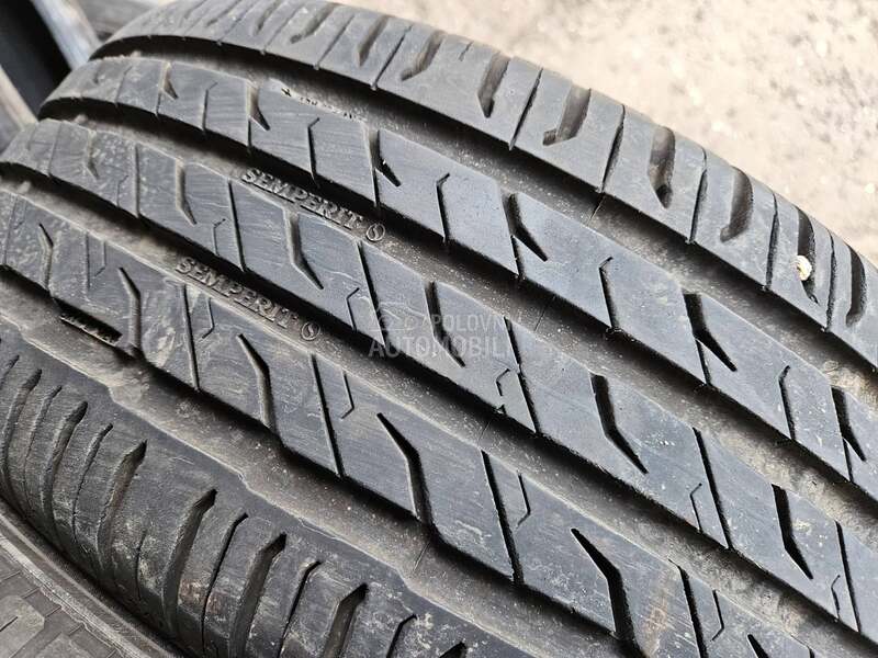Semperit 205/55 R16 Letnja