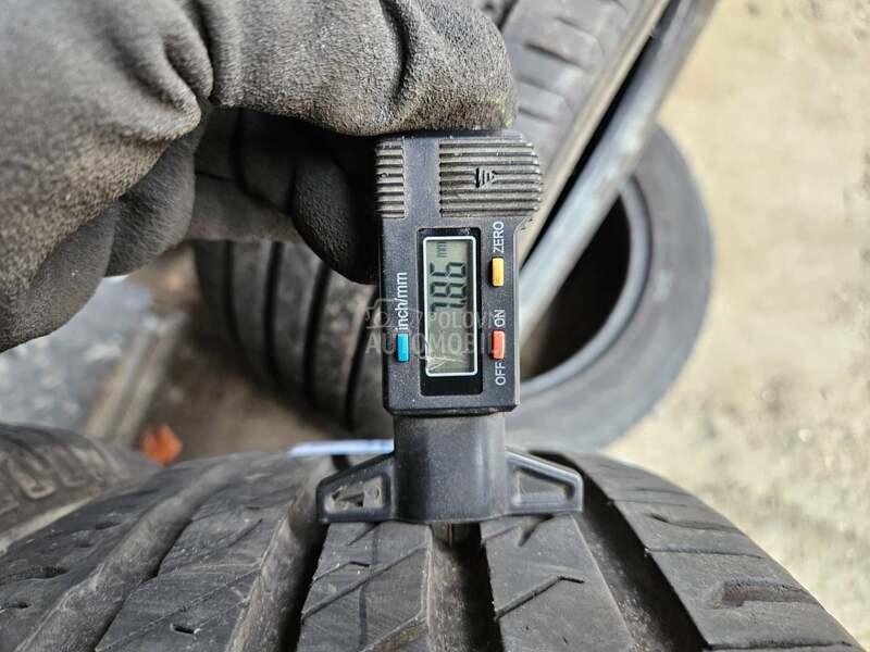 Semperit 205/55 R16 Letnja