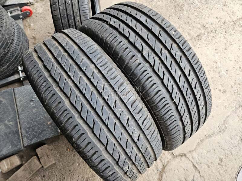Semperit 205/55 R16 Letnja
