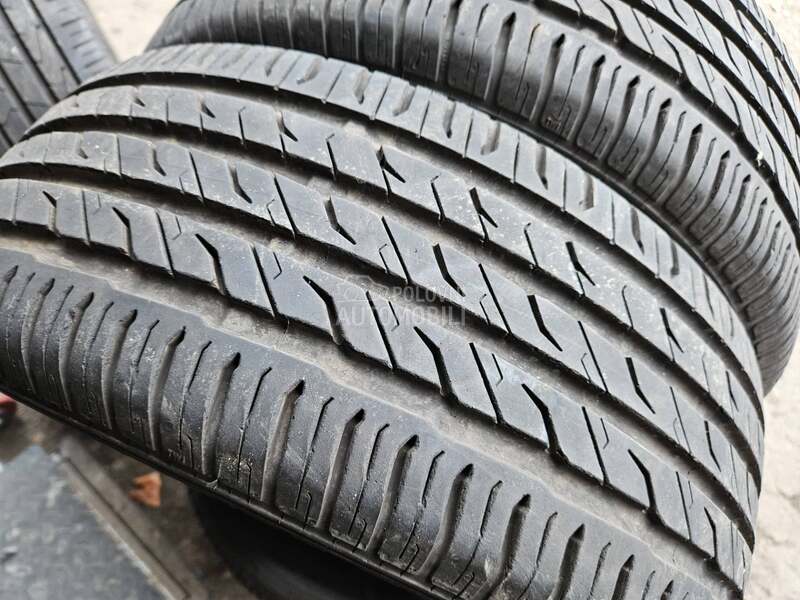Semperit 205/55 R16 Letnja