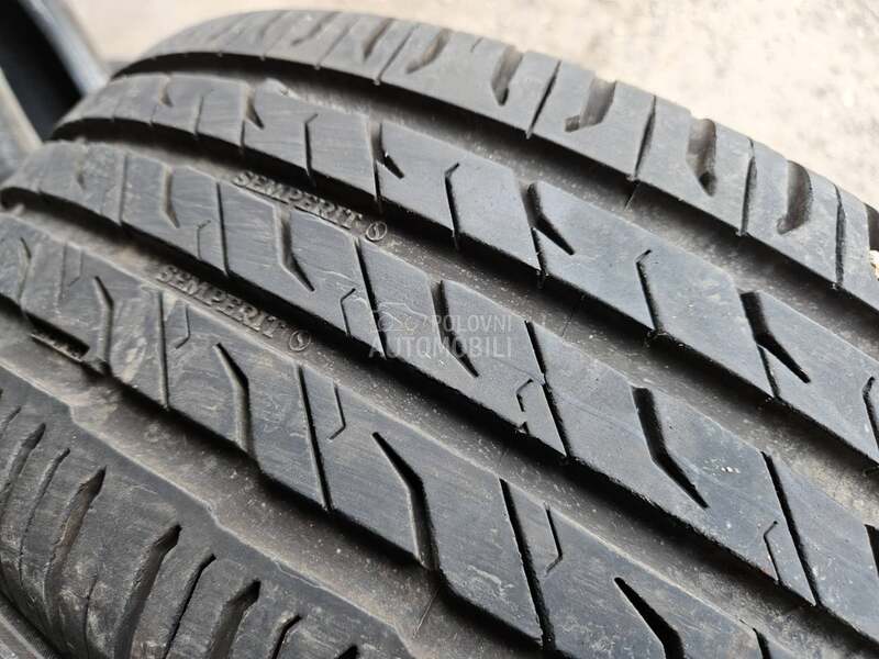 Semperit 205/55 R16 Letnja