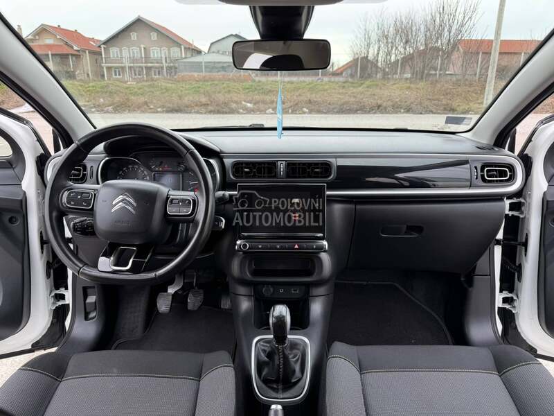 Citroen C3 1.6 e-hdi