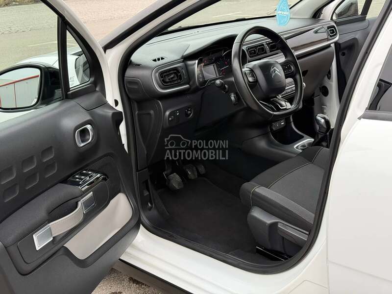 Citroen C3 1.6 e-hdi