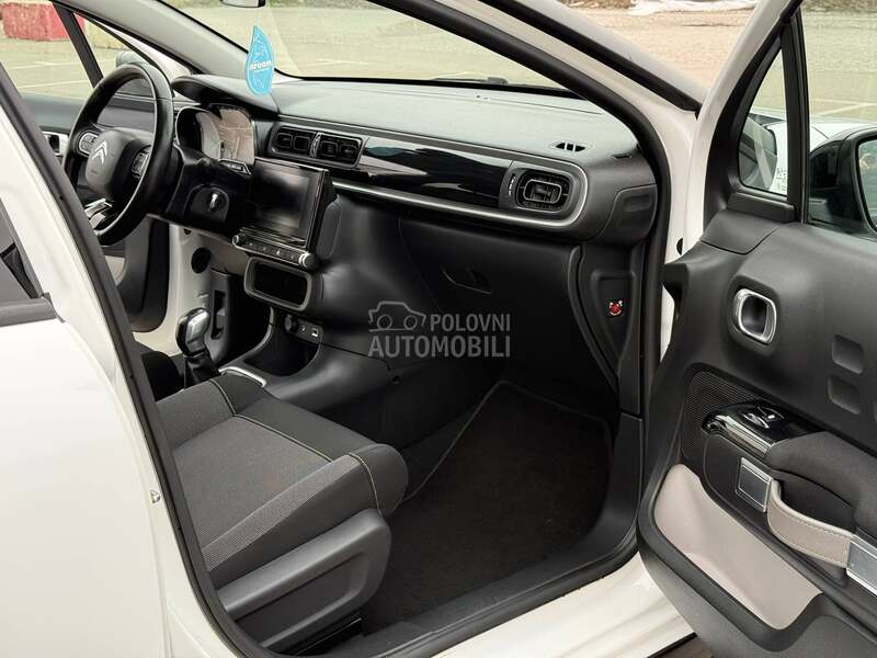Citroen C3 1.6 e-hdi