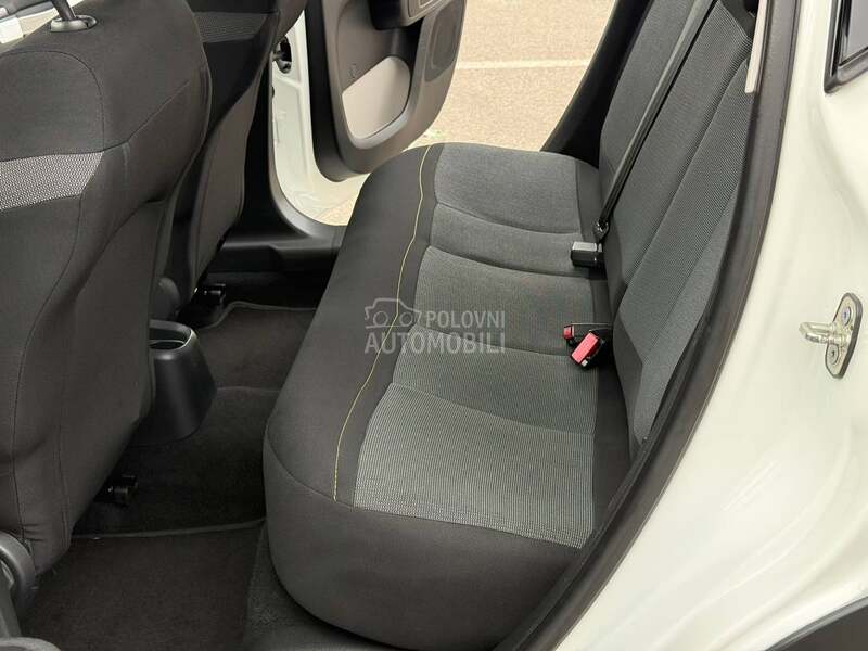 Citroen C3 1.6 e-hdi