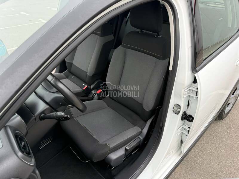 Citroen C3 1.6 e-hdi