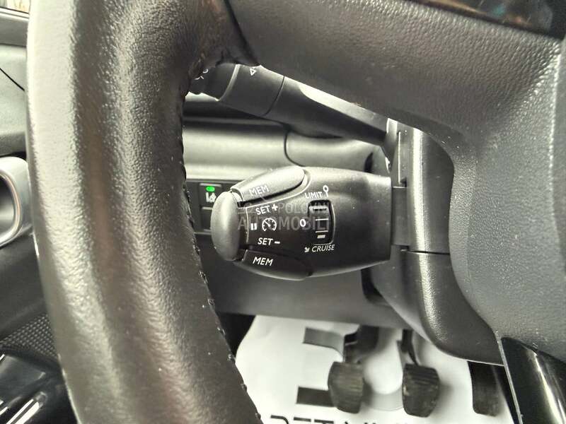 Citroen C3 1.6 e-hdi