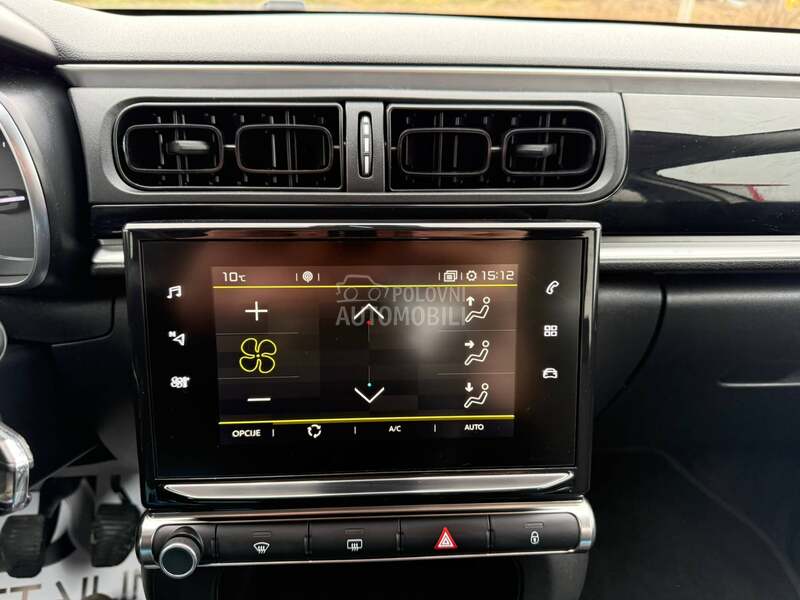 Citroen C3 1.6 e-hdi