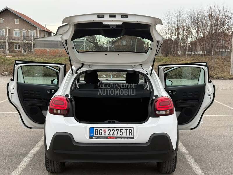 Citroen C3 1.6 e-hdi