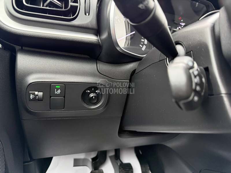 Citroen C3 1.6 e-hdi
