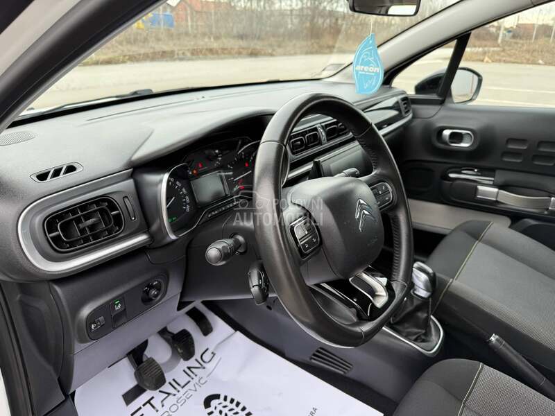 Citroen C3 1.6 e-hdi