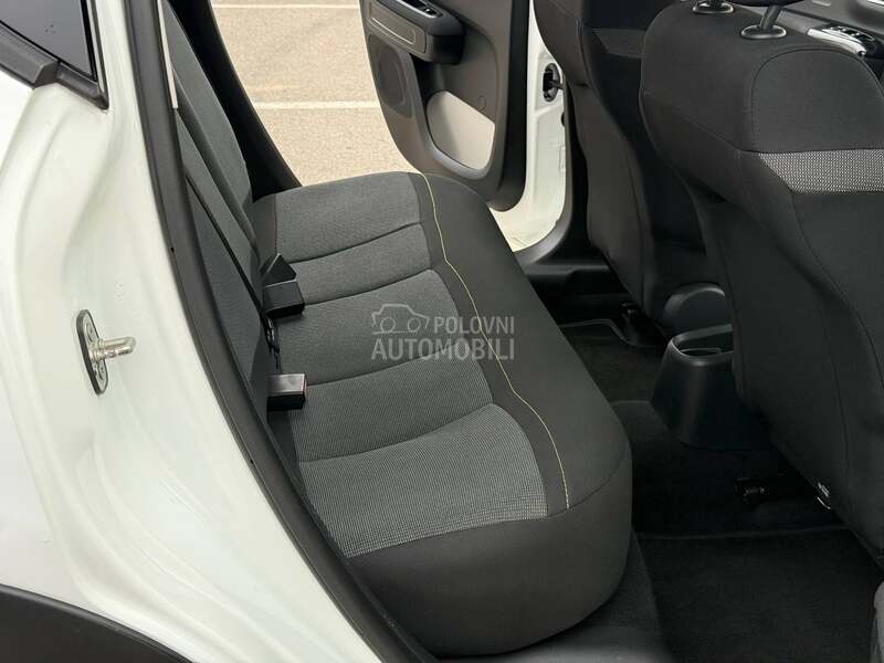 Citroen C3 1.6 e-hdi