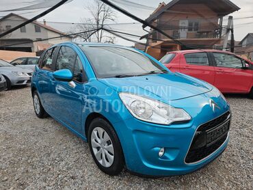 Citroen C3 1.4 8v 4 CIL NOOV