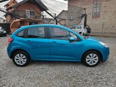 Citroen C3 1.4 8v 4 CIL NOOV