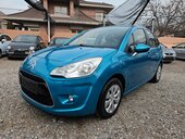 Citroen C3 1.4 8v 4 CIL NOOV