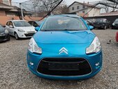 Citroen C3 1.4 8v 4 CIL NOOV