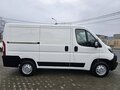 Peugeot Boxer 2.0bhdi
