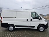 Peugeot Boxer 2.0bhdi