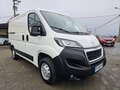 Peugeot Boxer 2.0bhdi